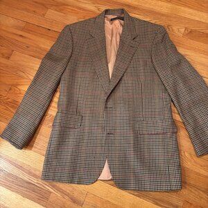 Men's Blazer
